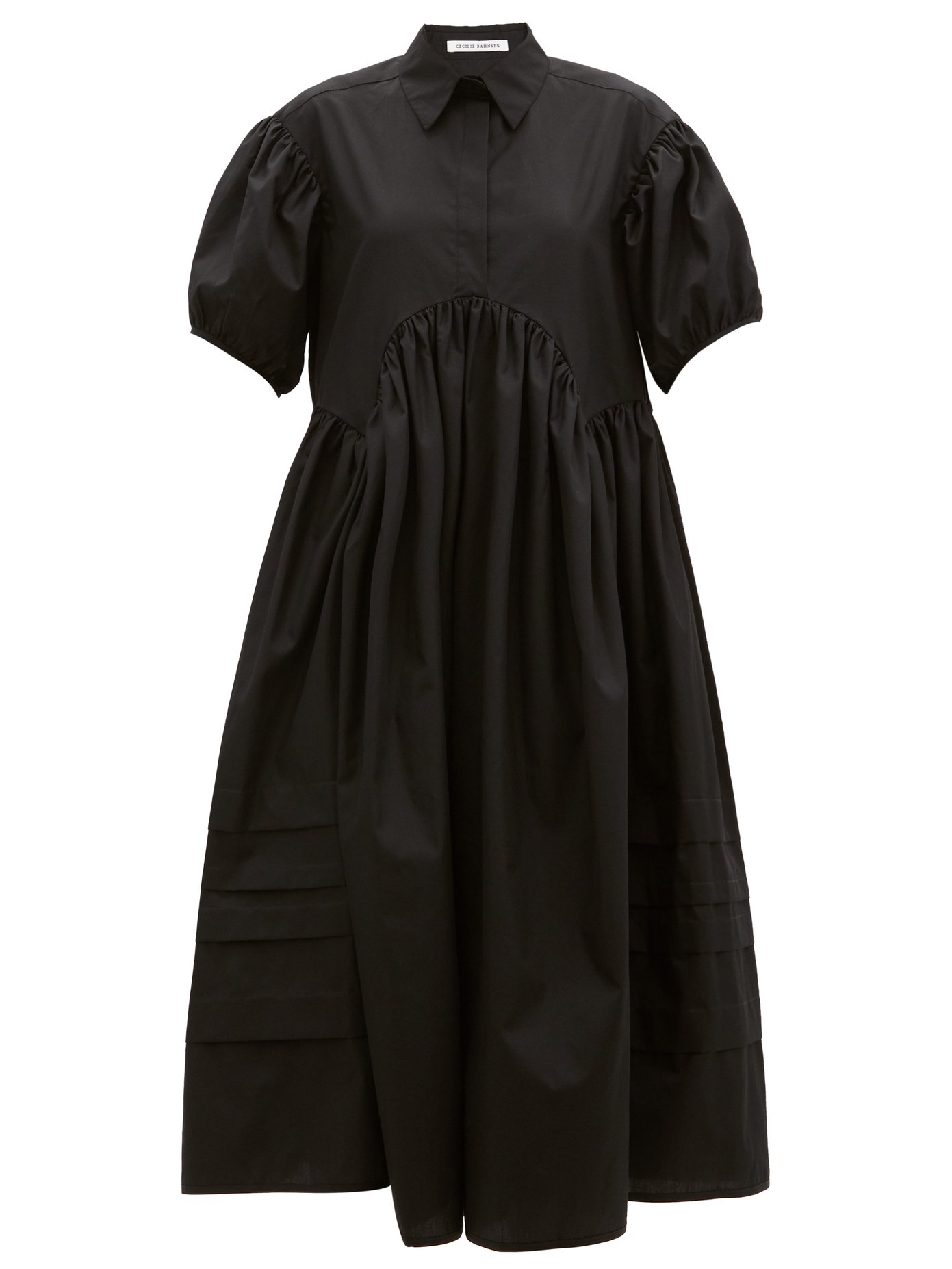 black shirt dress australia