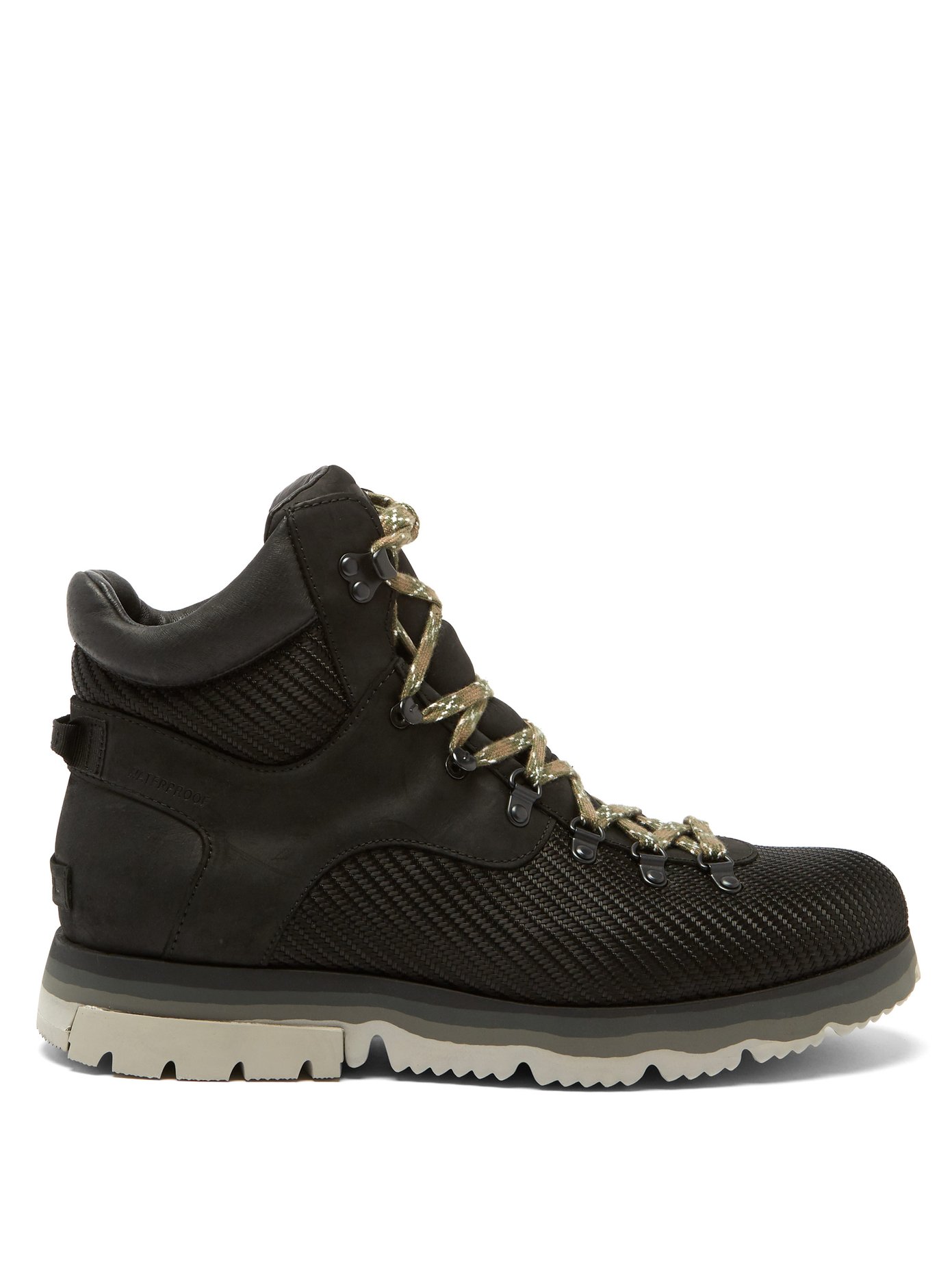 sorel boots hiking