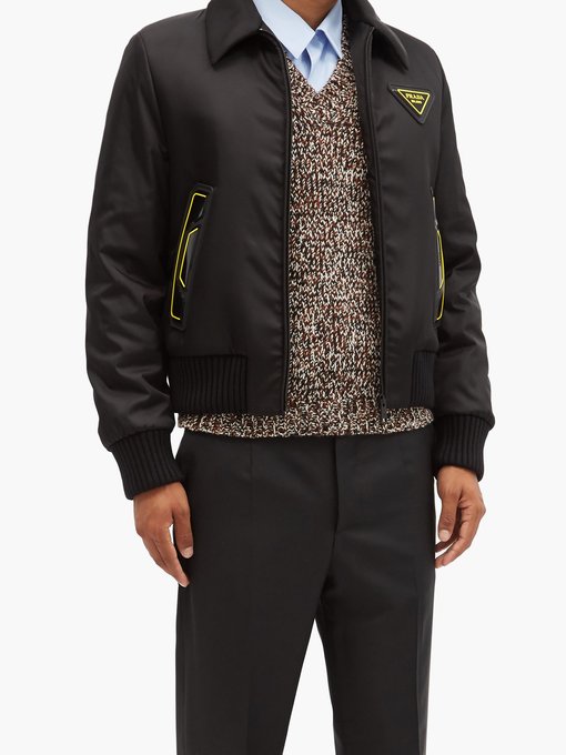 Prada Coats and Jackets | Menswear 