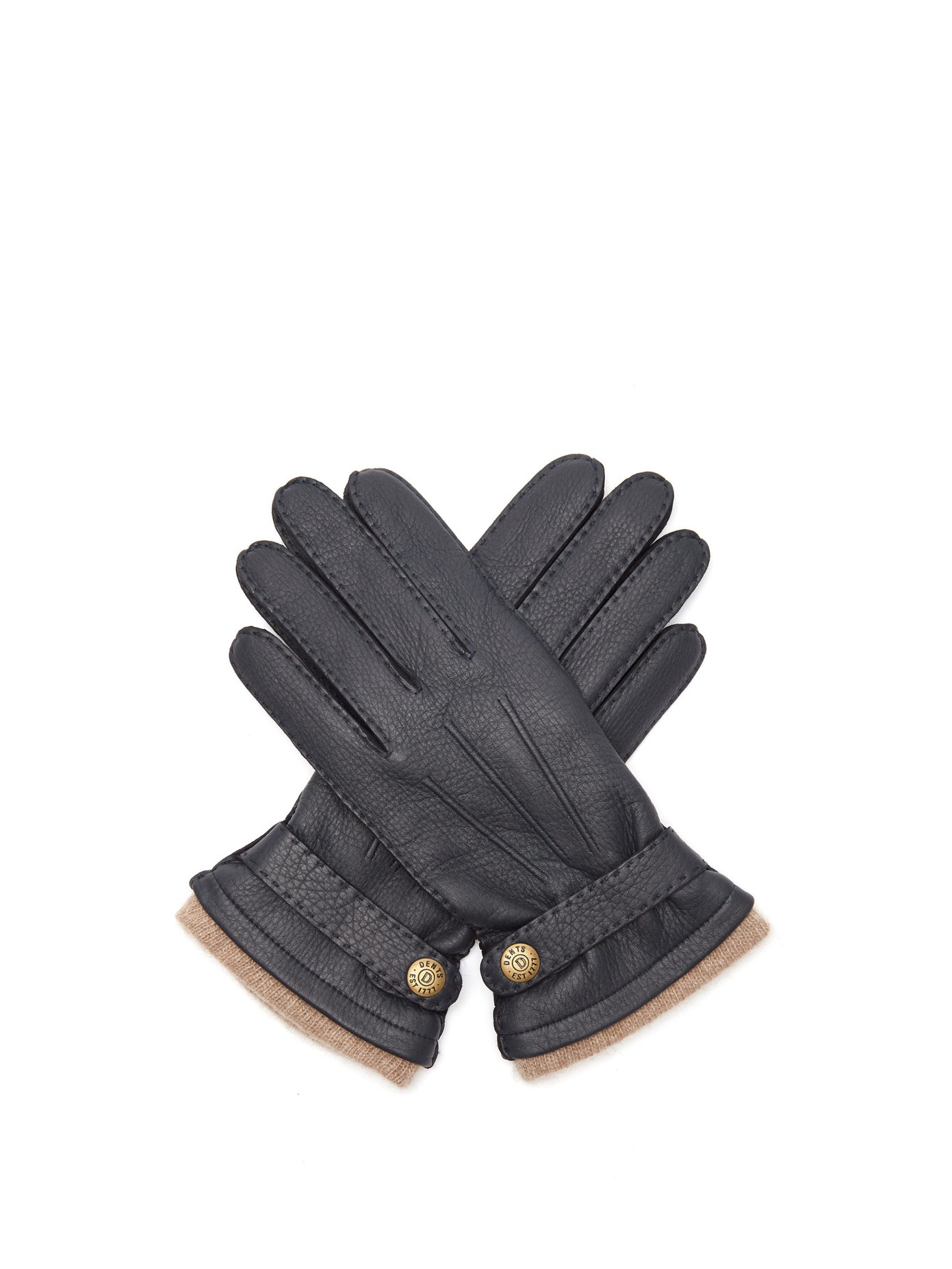 dents leather gloves