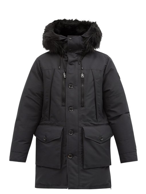 polo ralph lauren lightweight hooded down jacket