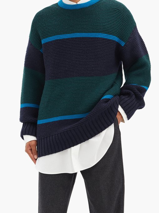 pull paul smith