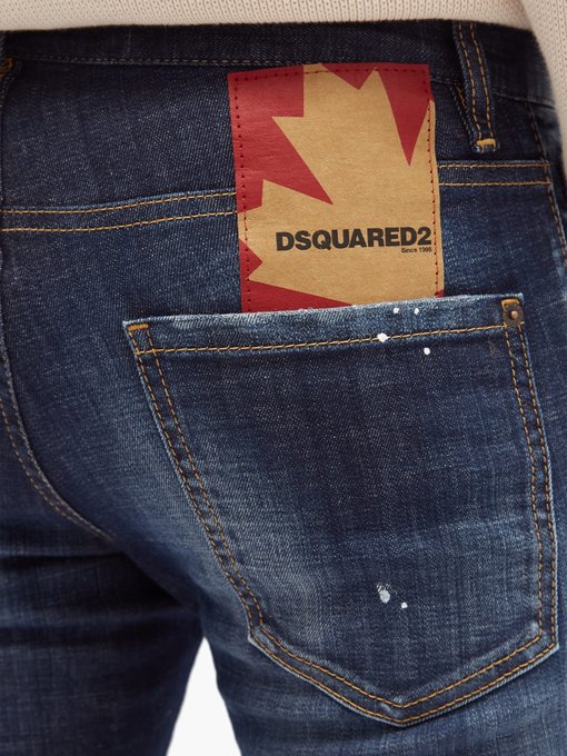jeans dsquared2 200 euro