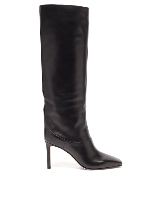 high end womens boots