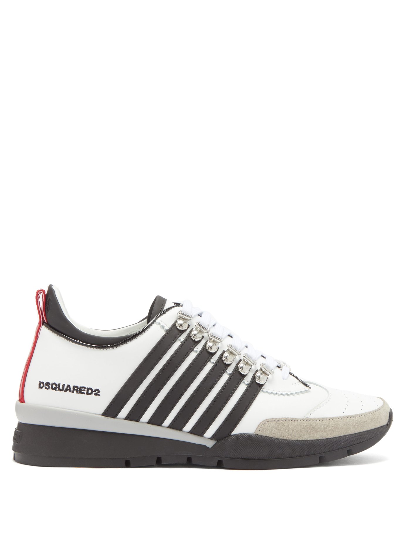 dsquared womens trainers
