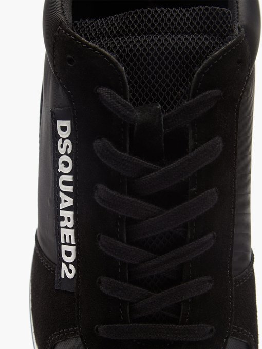 dsquared2 extreme sneaker heels