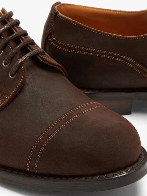 cheaney derby shoes