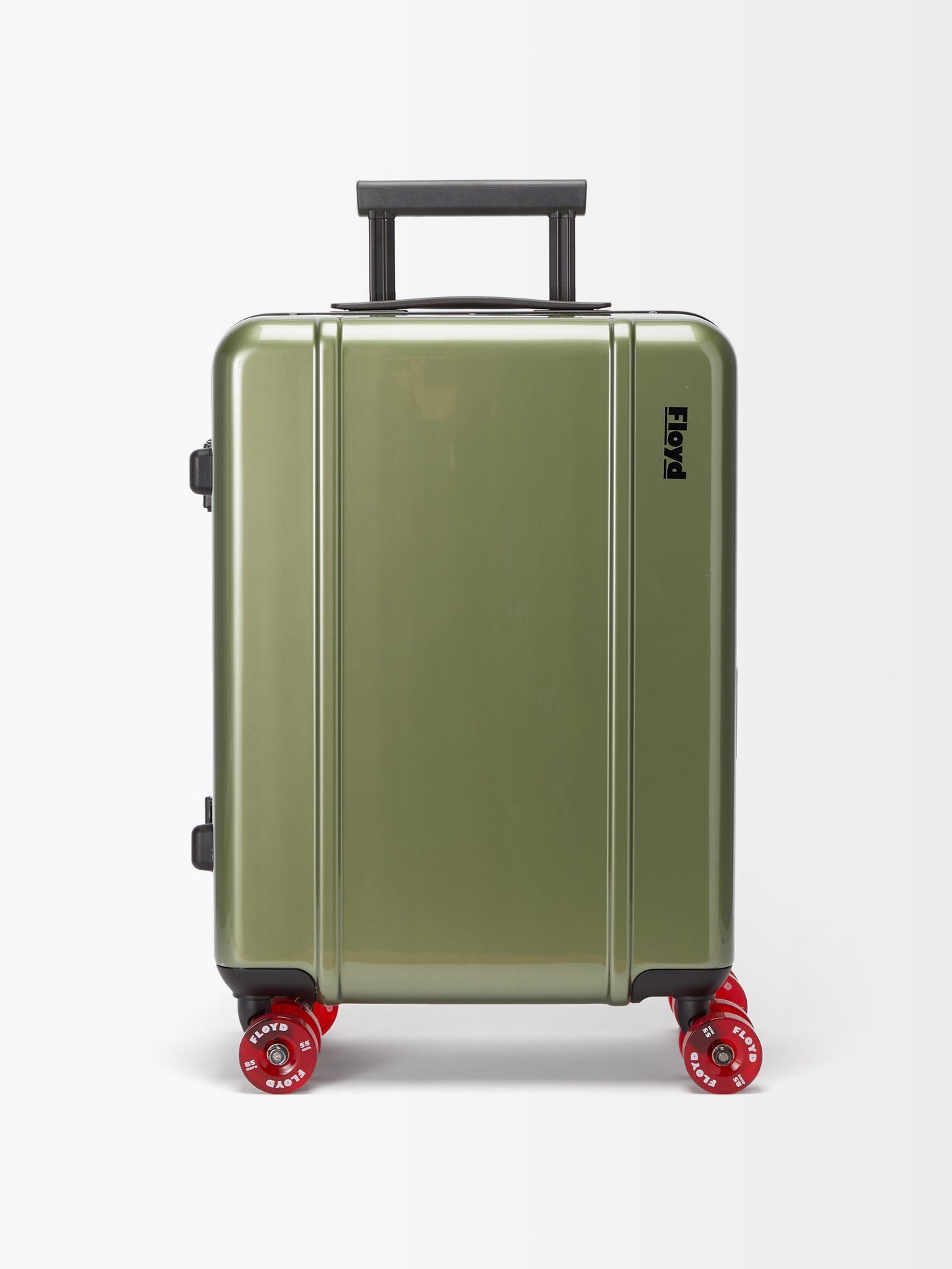 floyd cabin suitcase