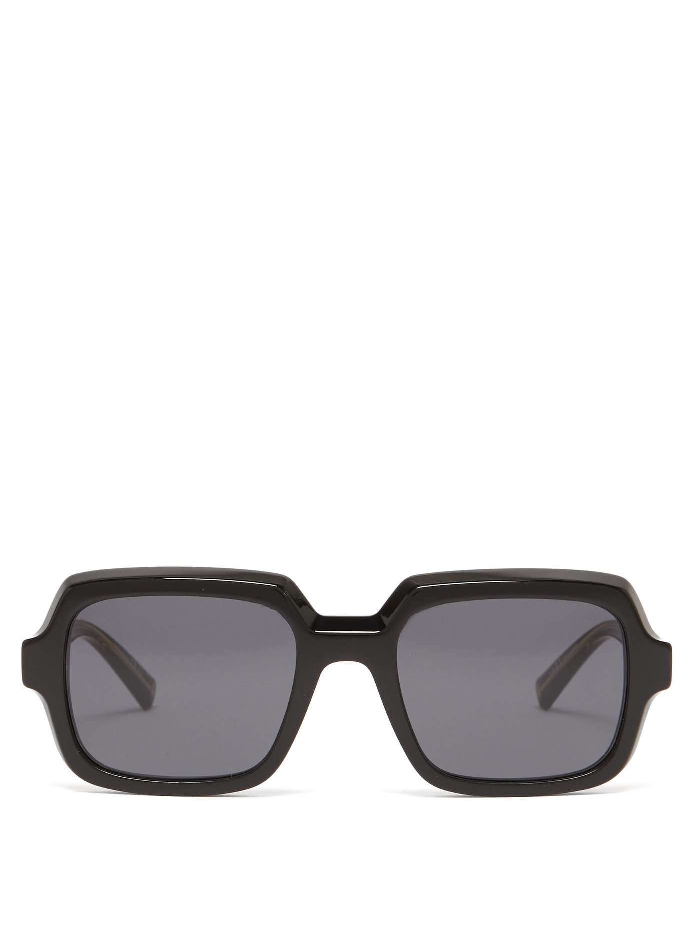 Square acetate sunglasses | Givenchy 