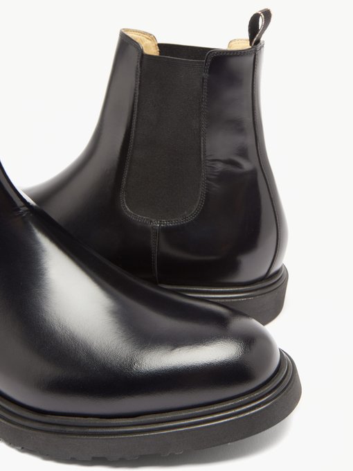 paul smith mens chelsea boots