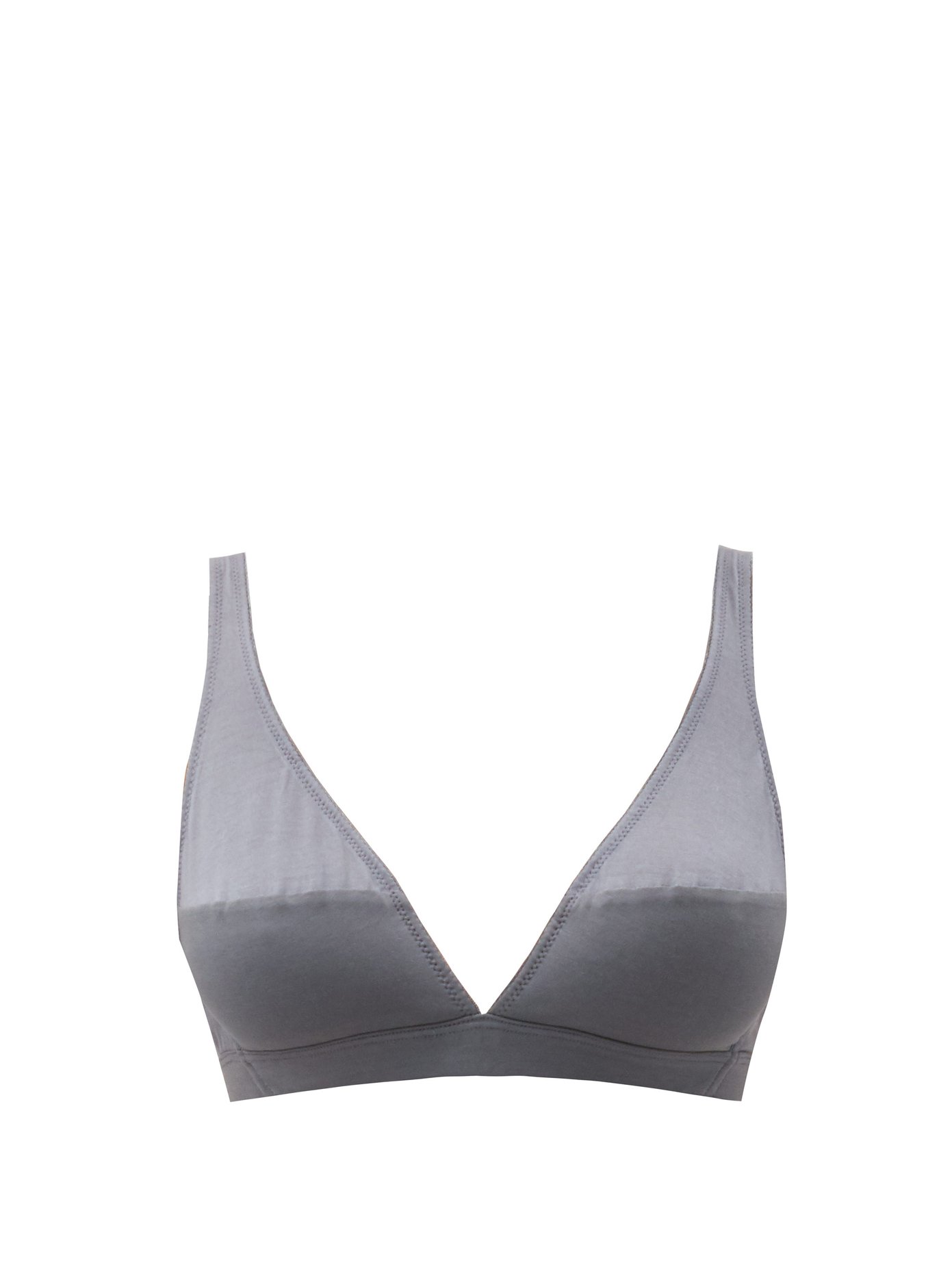 cotton bra tops uk