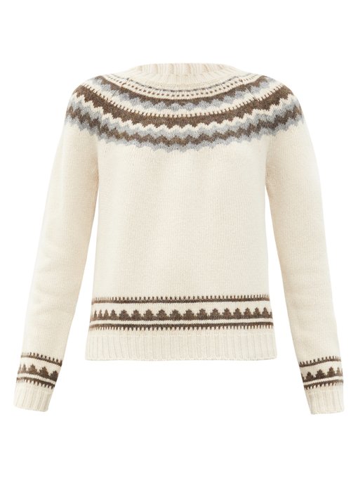 Ravello sweater | Weekend Max Mara | MATCHESFASHION US