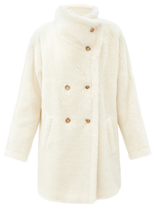 womens designer coats cheap