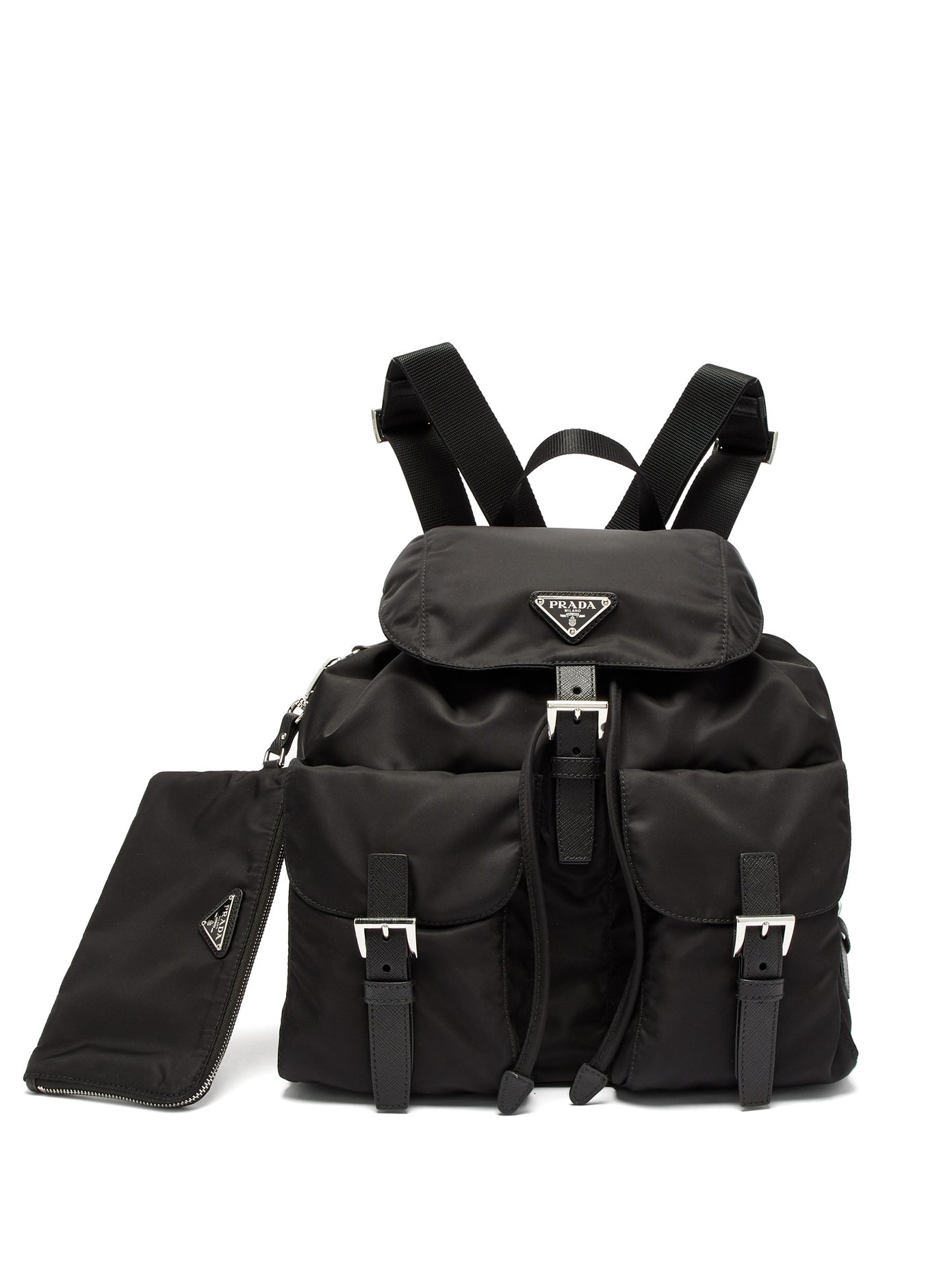 prada backpack malaysia