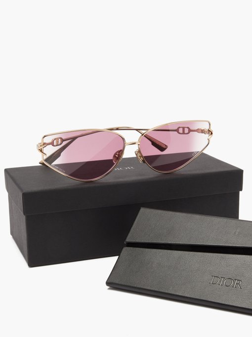 dior small sunglasses