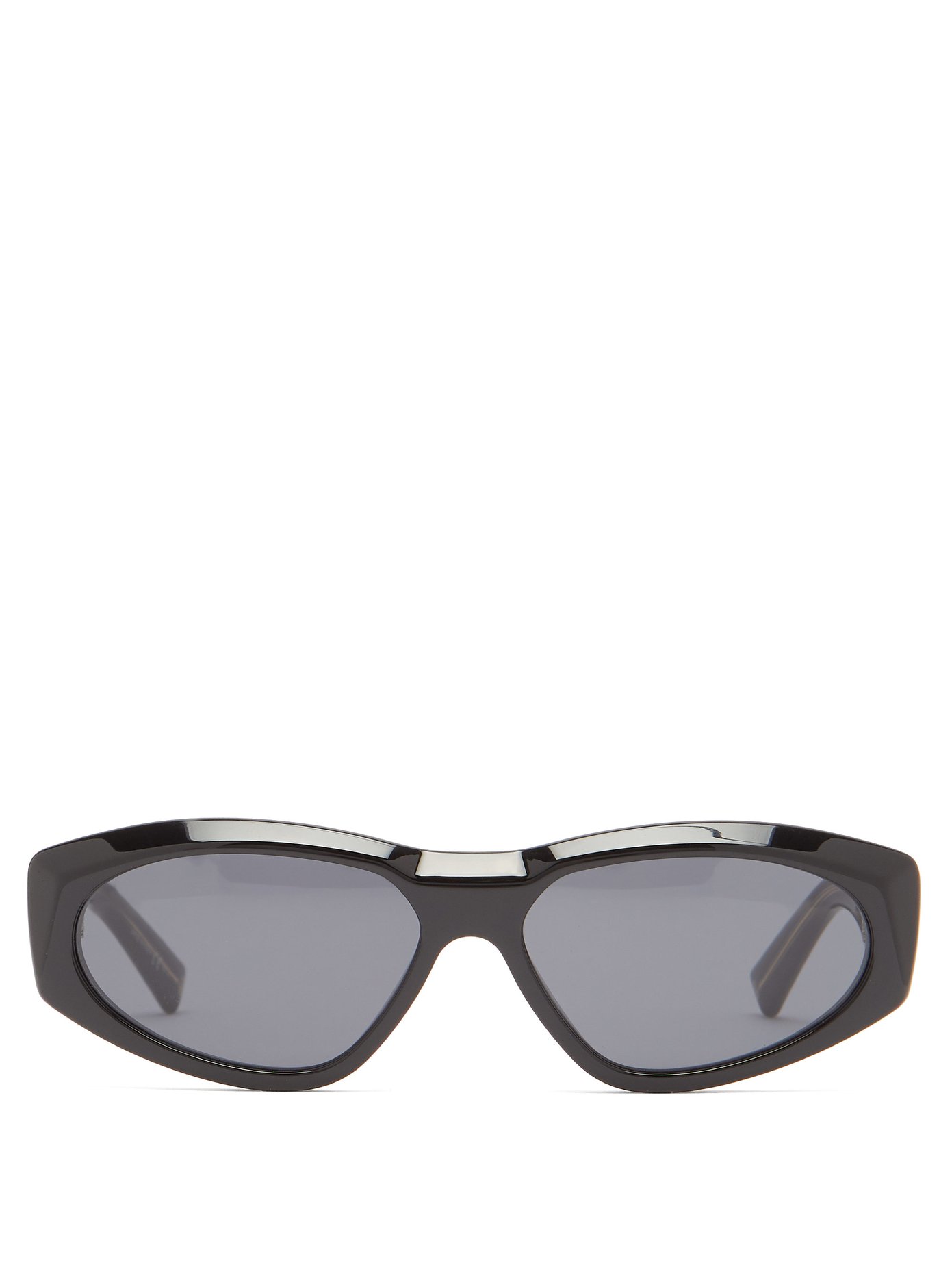 givenchy oval sunglasses