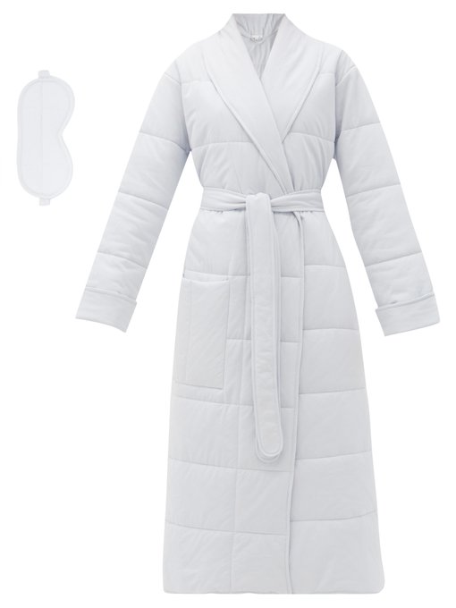 Peignoirs Et Robes De Chambre De Createurs Pour Femme Marques De Luxe Matchesfashion Fr