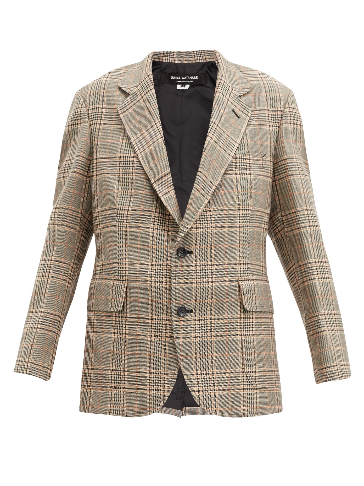 next tweed blazer