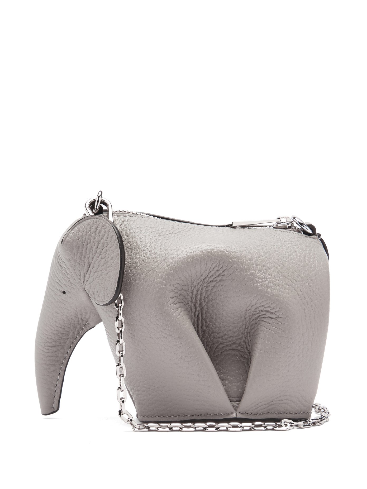 loewe elephant mini bag