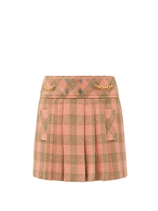 gucci skirt sale