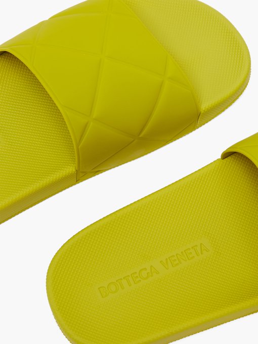 Bottega Veneta Pool Slides Flash Sales, UP TO 64% OFF | www 