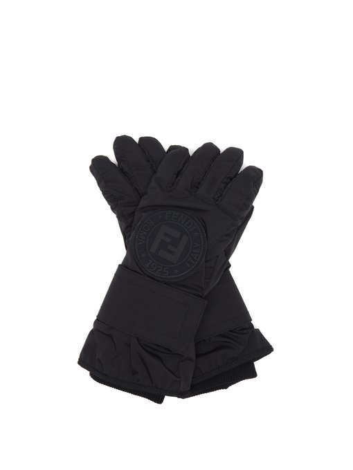 fendi gloves