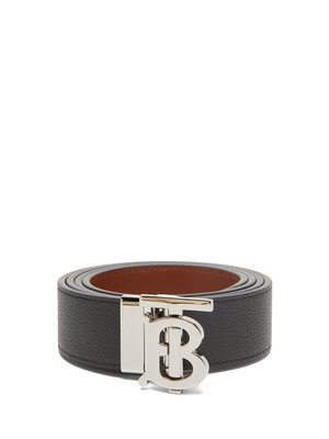 ceinture burberry