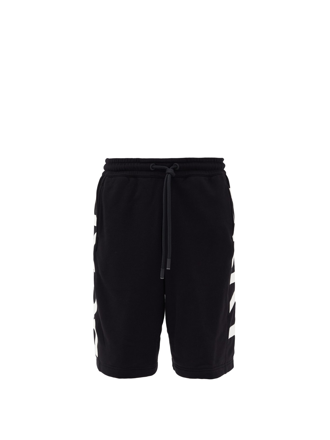 burberry jersey shorts