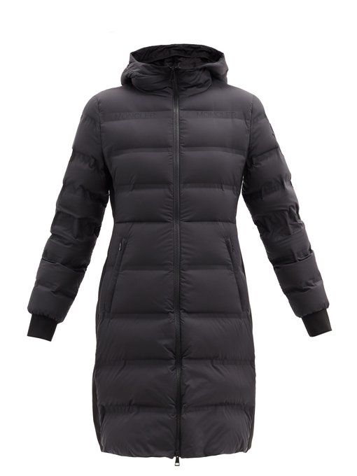 moncler algores coat