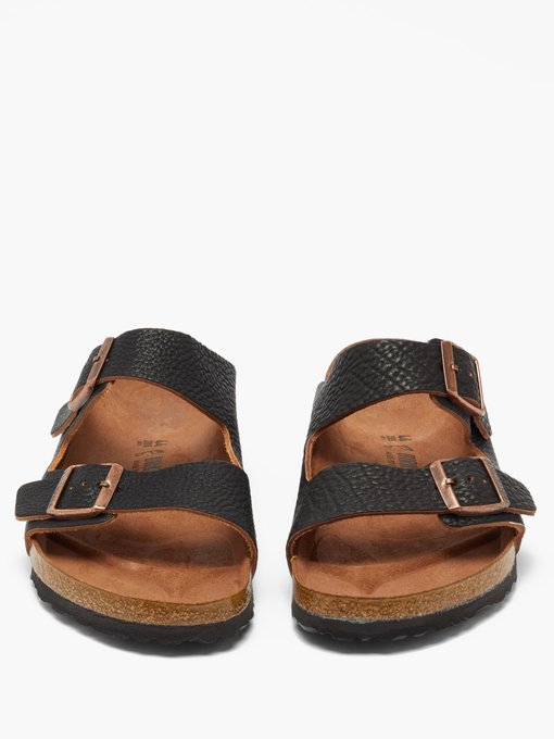 birkenstock arizona two strap sandals