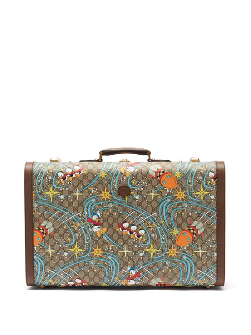 gucci suitcase uk