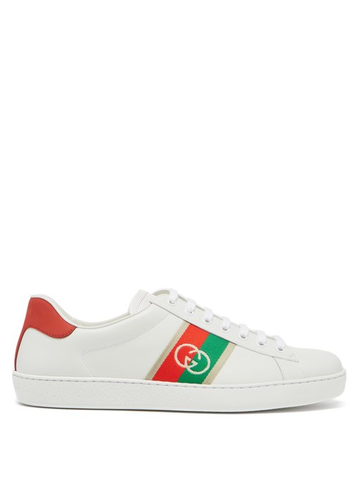 gucci shoes price in uk