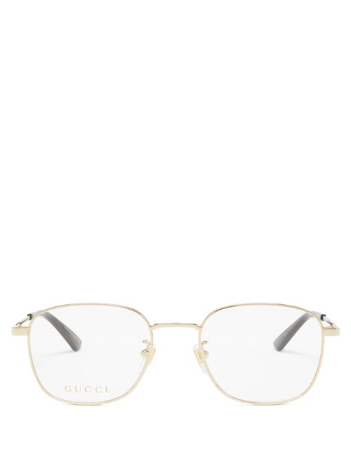 gucci glasses with bee