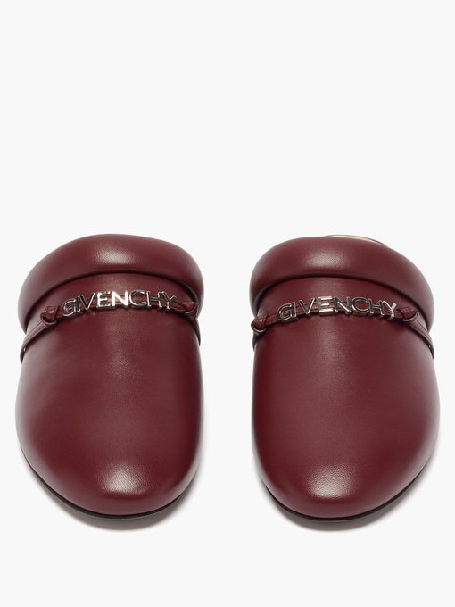 givenchy moccasins