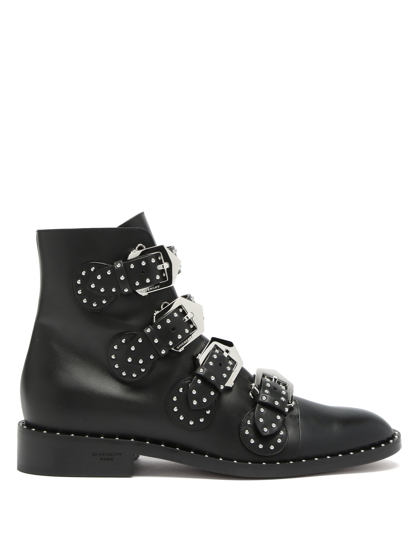 givenchy bootie