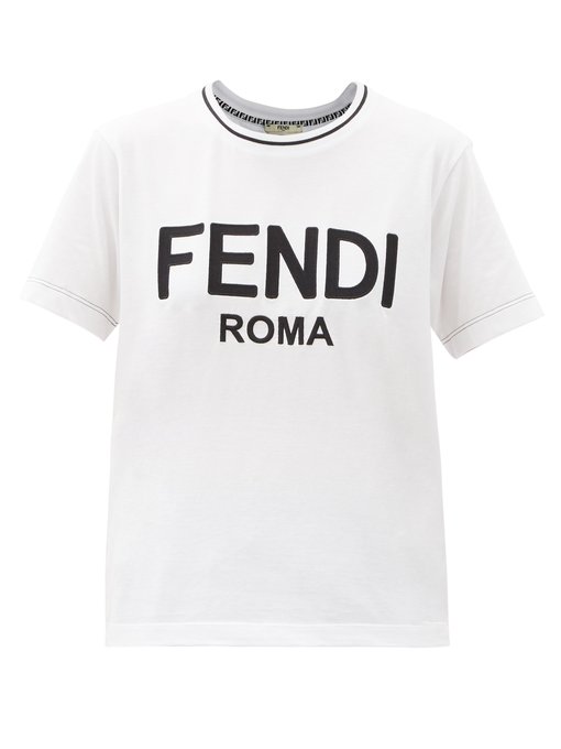 fendi friends shirt