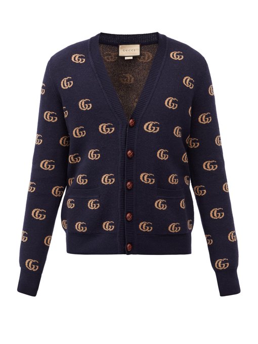 Gucci Menswear Shop Online At Matchesfashion Us