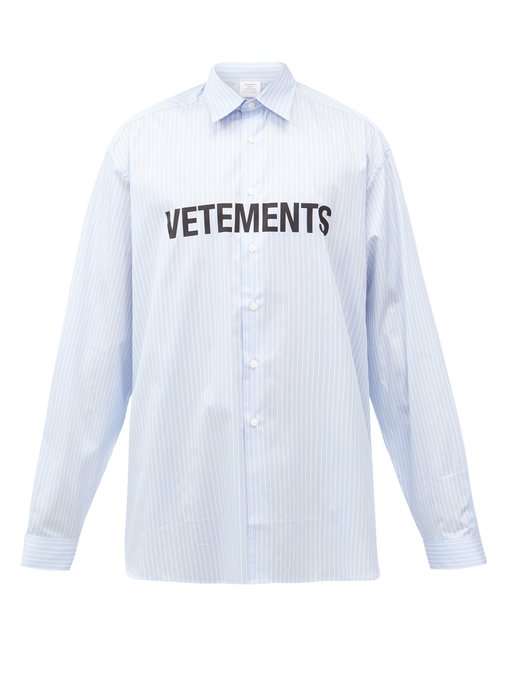 Vetements | Menswear | Shop Online at MATCHESFASHION US