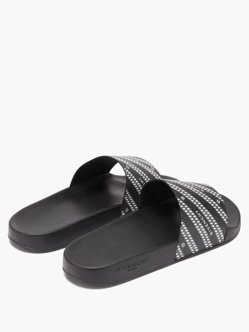 givenchy chain slides