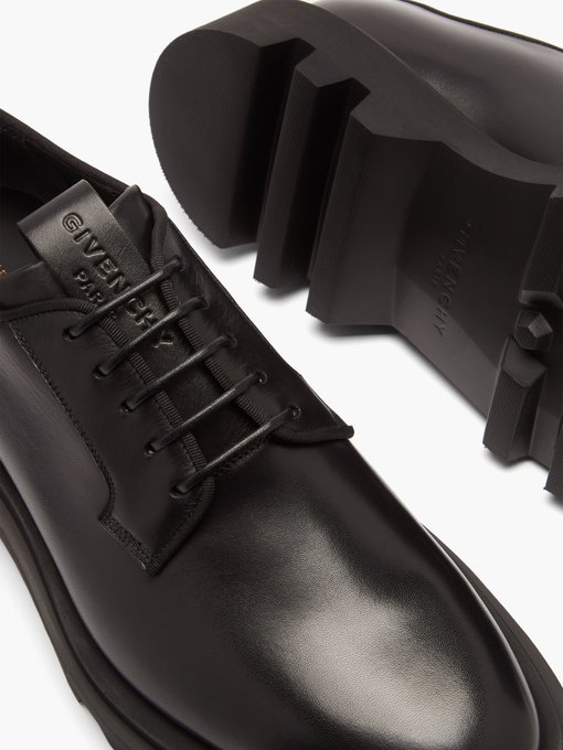givenchy formal shoes