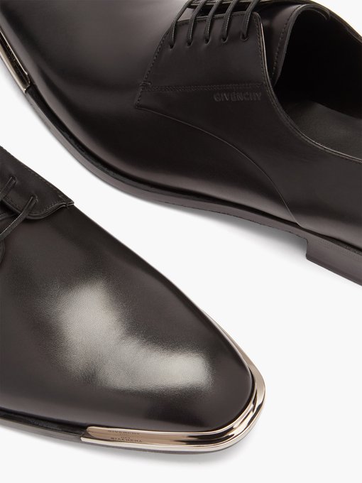 givenchy derby shoes
