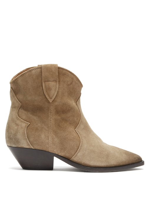 Marant Boots | Womenswear UK
