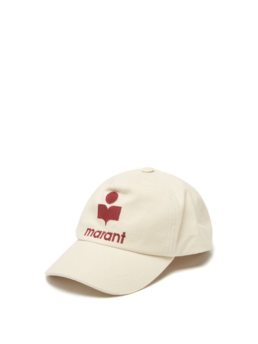 isabel marant cap beige