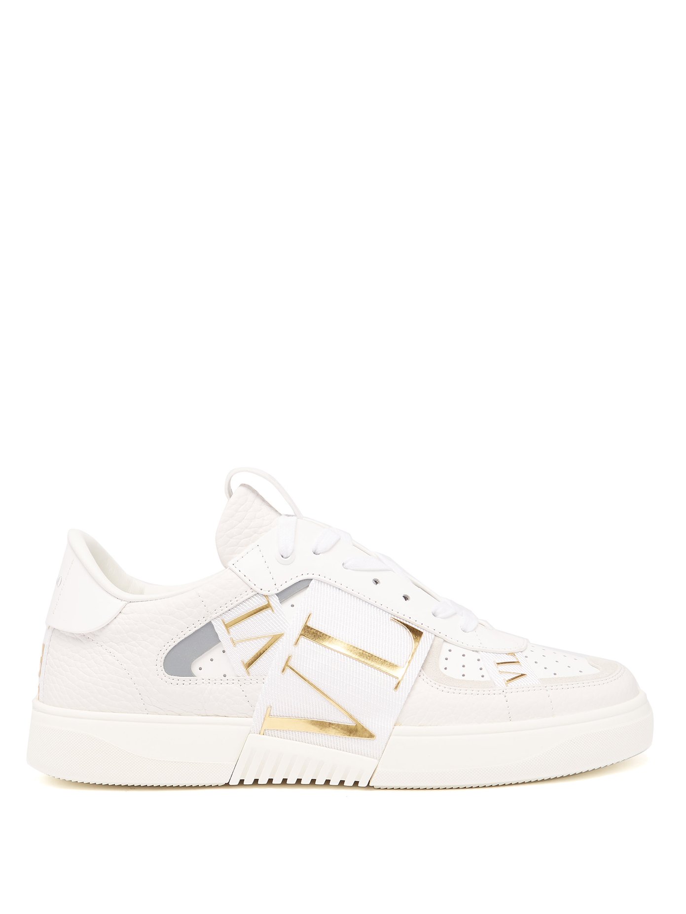 valentino trainers vltn