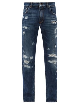 dolce gabbana jeans mens