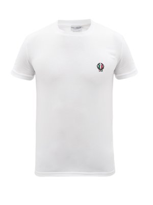 dolce and gabbana friends t shirt