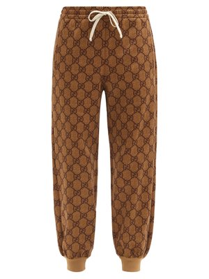 womens gucci trousers