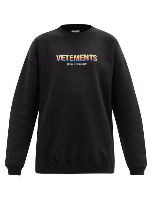 Vetements | Womenswear | Shop Online at MATCHESFASHION UK