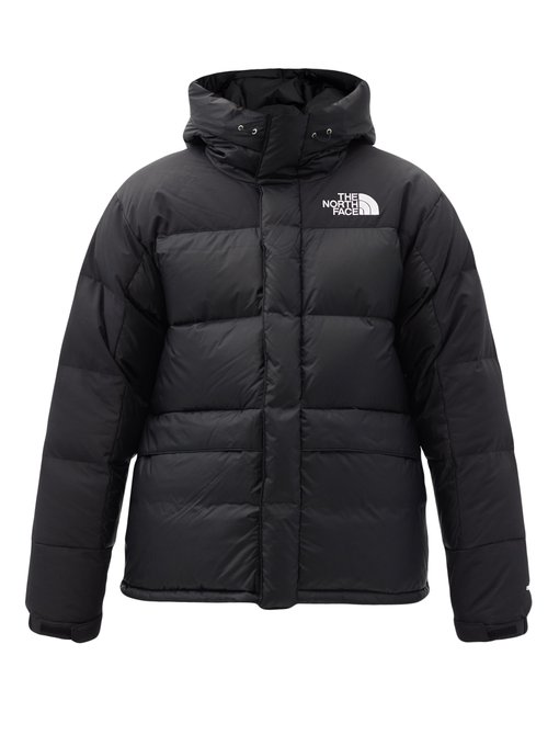 Himalayan quilted down jacket | The 