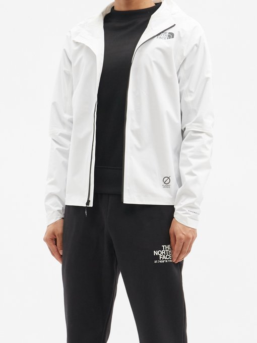 the north face jacket flight series